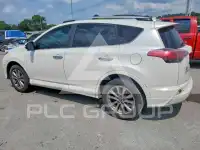 2017 Toyota RAV4 фото