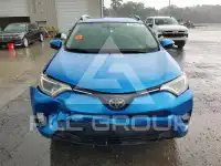 2017 Toyota RAV4 фото