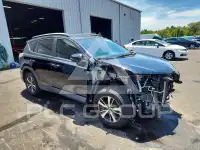 2017 Toyota RAV4 photo