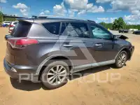 2017 Toyota RAV4 photo