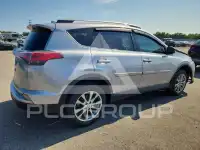2017 Toyota RAV4 фото