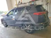 2017 Toyota RAV4 фото