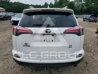 2017 Toyota RAV4 фото