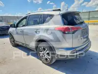 2017 Toyota RAV4 photo