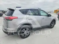 2017 Toyota RAV4 фото