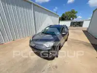 2017 Toyota RAV4 photo