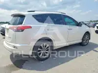 2017 Toyota RAV4 фото