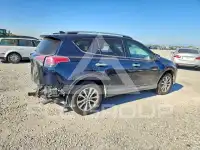2017 Toyota RAV4 фото