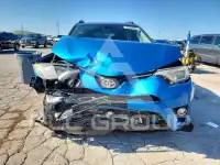 2017 Toyota RAV4 фото