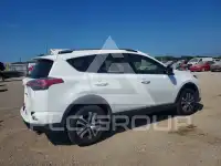 2017 Toyota RAV4 фото