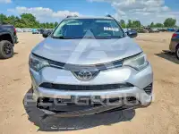 2017 Toyota RAV4 фото