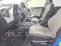 2017 Toyota RAV4 фото