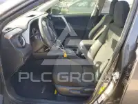 2017 Toyota RAV4 фото