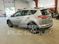 2017 Toyota RAV4 фото