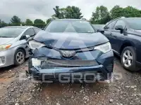 2017 Toyota RAV4 фото