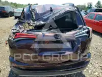2017 Toyota RAV4 фото