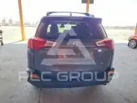2017 Toyota RAV4 фото