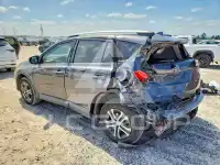 2017 Toyota RAV4 фото