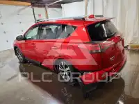 2017 Toyota RAV4 photo