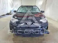 2017 Toyota RAV4 фото