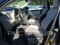 2017 Toyota RAV4 photo