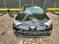 2017 Toyota RAV4 photo
