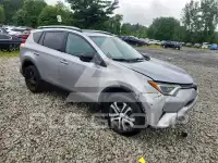 2017 Toyota RAV4 фото