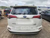 2017 Toyota RAV4 photo
