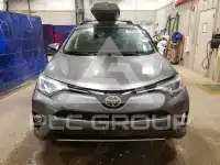 2017 Toyota RAV4 фото