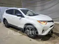 2017 Toyota RAV4 фото
