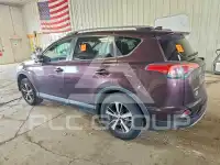 2017 Toyota RAV4 фото