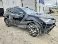 2017 Toyota RAV4 photo