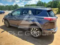 2017 Toyota RAV4 photo