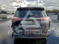 2017 Toyota RAV4 фото