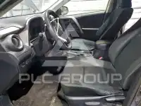 2017 Toyota RAV4 фото
