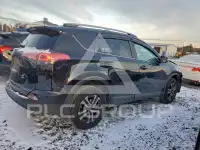2017 Toyota RAV4 фото