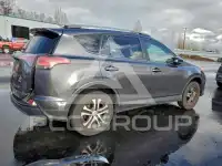 2017 Toyota RAV4 фото
