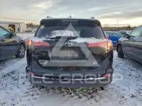 2017 Toyota RAV4 фото