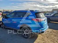 2017 Toyota RAV4 фото