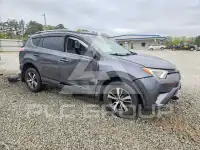 2017 Toyota RAV4 фото