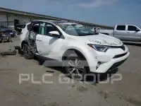 2017 Toyota RAV4 photo