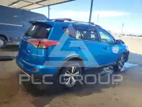 2017 Toyota RAV4 фото