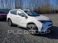 2017 Toyota RAV4 photo