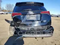 2017 Toyota RAV4 фото