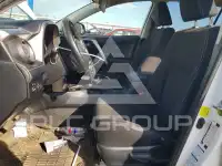 2017 Toyota RAV4 фото