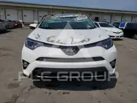 2017 Toyota RAV4 photo
