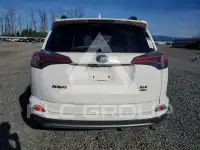 2017 Toyota RAV4 photo