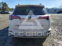 2017 Toyota RAV4 фото