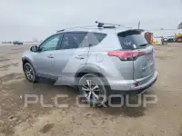 2017 Toyota RAV4 photo