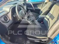 2017 Toyota RAV4 photo
